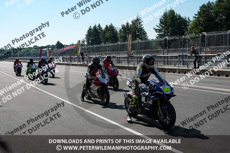 Slovakia Ring;event digital images;motorbikes;no limits;peter wileman photography;trackday;trackday digital images